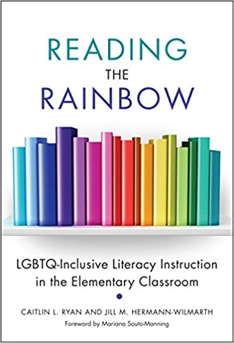 Reading the Rainbow